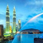 Du lịch Singapore Malaysia, khám phá những góc check in sống ảo cực hot