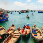 Làng chài Hàm Ninh – Khám phá nét đẹp dân dã giữa lòng Đảo Ngọc