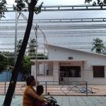 Mái Xếp Phương Trang khuyến mãi Mái xếp, Mái hiên di động và mái che di động