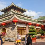 Đi tour du lịch An Giang 2 ngày 1 đêm, check in 6 địa điểm cực hot