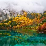 Khám phá thắng cảnh tuyệt sắc tại Cửu Trại Câu khi du lịch Trung Quốc