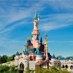 Đi tour du lịch Pháp, khám phá 5 công viên giải trí nổi tiếng hàng đầu