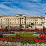 Chiêm ngưỡng kiến trúc xa hoa độc đáo của Cung điện Buckingham nước Anh