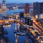 Điểm danh top 10 địa điểm tham quan hấp dẫn tại Rotterdam khi du lịch Hà Lan