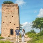 Lầu Ông Hoàng – điểm du lịch Phan Thiết gắn liền với thi sĩ Hàn Mặc Tử