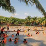 Khu du lịch Lan Vương – Thiên đường vui chơi giải trí đậm nét miền Tây sông nước