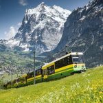 Những trải nghiệm thú vị có 1 không 2 trong tour du lịch Thụy Sĩ
