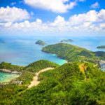 Kinh nghiệm du lịch Nam Du tự túc 3N2Đ chi tiết năm 2024