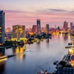 Kinh nghiệm du lịch Thái Lan tự túc cho cặp đôi tại Bangkok mới nhất năm 2024