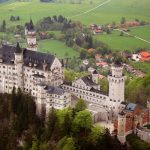 Chiêm ngưỡng vẻ đẹp cổ tích của lâu đài Neuschwanstein tại Đức