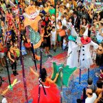 Danh sách các lễ hội đặc sắc nhất, hấp dẫn khách du lịch Bồ Đào Nha