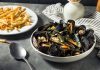 Moules frites – món ngon trứ danh nên thử khi đi tour du lịch Bỉ
