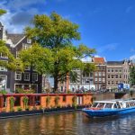 Điểm danh top 6 thành phố du lịch Hà Lan nổi tiếng mà bạn nên ghé thăm