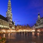 Chia sẻ kinh nghiệm khám phá thành phố Tournai khi du lịch Bỉ