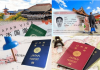 Dulichviet – Công ty được Nhật ủy thác làm Visa Nhật tại TPHCM