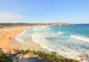 Bãi biển Bondi – thiên đường du lịch biển hấp dẫn tại Sydney, Úc