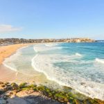 Bãi biển Bondi – thiên đường du lịch biển hấp dẫn tại Sydney, Úc