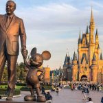 Điểm danh top 7 công viên giải trí nổi tiếng tại Nhật Bản