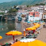 Kinh nghiệm du lịch đảo Ischia – viên ngọc quý của Vịnh Naples nước Ý