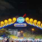 Khám phá thiên đường ẩm thực chợ đêm Sơn Trà khi du lịch Đà Nẵng