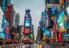 Khám phá Quảng trường Thời Đại – Trung tâm giải trí thế giới tại Mỹ