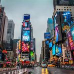 Khám phá Quảng trường Thời Đại – Trung tâm giải trí thế giới tại Mỹ