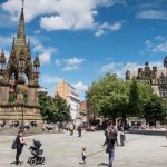 Khám phá thành phố Manchester – Thành phố sôi động nhất Vương quốc Anh