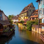Khám phá thành phố Strasbourg – nơi có nét đẹp quyến rũ độc đáo tại Pháp