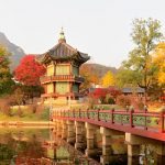 Khám phá top 5 cung điện uy nghi và tráng lệ khi du lịch Hàn Quốc