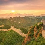 Khám phá tuyệt tác kiến trúc Vạn Lý Trường Thành khi du lịch Trung Quốc