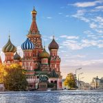 Top 8 nhà thờ nổi tiếng mà khách du lịch Nga không thể bỏ qua