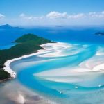 Du lịch quần đảo Whitsunday – địa điểm tham quan hàng đầu tại Úc