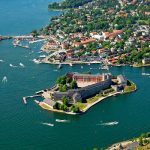 Tận hưởng khung cảnh đẹp như tranh vẽ của Quần Đảo Stockholm tại Thụy Điển