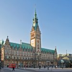 Thăm những lâu đài cổ kính nhất Châu Âu trong tour Du Lịch Đức của dulichviet