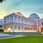 Điểm danh Top 5 bảo tàng nhất định phải ghé khi du lịch Singapore