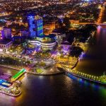 Cần Thơ có gì nổi tiếng? Những địa điểm check-in tuyệt vời nhất tại Cần Thơ