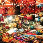 Chợ đêm Hạ Long – Thiên đường mua sắm dành cho du khách du lịch Hạ Long