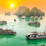 Bỏ túi ngay trọn bộ kinh nghiệm du lịch Hạ Long 3N2Đ cực chi tiết