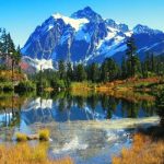 Du lịch Thụy Sĩ: ngỡ ngàng trước vẻ đẹp của Vườn quốc gia Thụy Sĩ