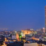 Khám phá thành phố Penang trong tour du lịch Malaysia có gì hấp dẫn