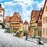 Khám phá top 10 thành phố lãng mạn hàng đầu khi đi tour du lịch Châu Âu