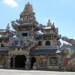 Top 8 địa điểm du lịch tâm linh nổi tiếng trong tour du lịch Đà Lạt