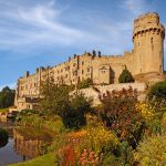 Khám phá top 10 lâu đài cổ kính, nổi tiếng trong tour du lịch Anh