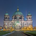 Du lịch Đức: khám phá top 8 điểm tham quan đặc sắc tại thủ đô Berlin