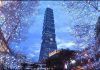 Du lịch Đài Loan khám phá tháp Taipei 101 – ngọn tháp cao nhất Đài Loan