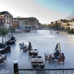 Du lịch Hà Lan lãng mạn như phim ngôn tình