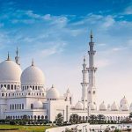 Ghé thăm Nhà thờ Hồi giáo Sheikh Zayed lộng lẫy khi du lịch Dubai