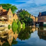 Check in 9 địa điểm tham quan nổi tiếng thành phố Ghent khi du lịch Bỉ