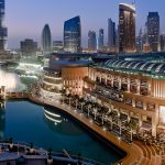 Du lịch Dubai thành phố xa hoa, tráng lệ