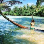 Cẩm nang khám phá hòn Dầu nổi tiếng trong chuyến du lịch Nam Du